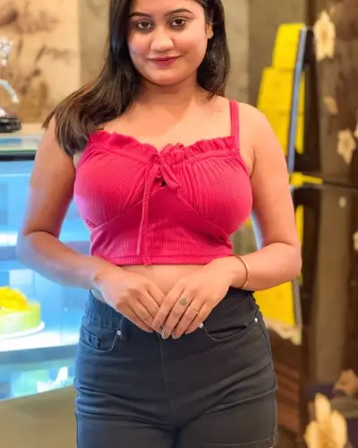 Call Girls Versova