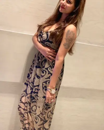 Versova Escort